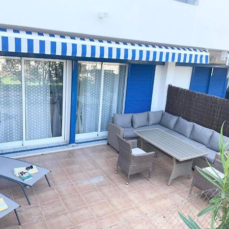 Casa Monet - La Calma - 4 Pools- Big Terrace - Orihuela Costa Lejlighed Playa Flamenca Eksteriør billede