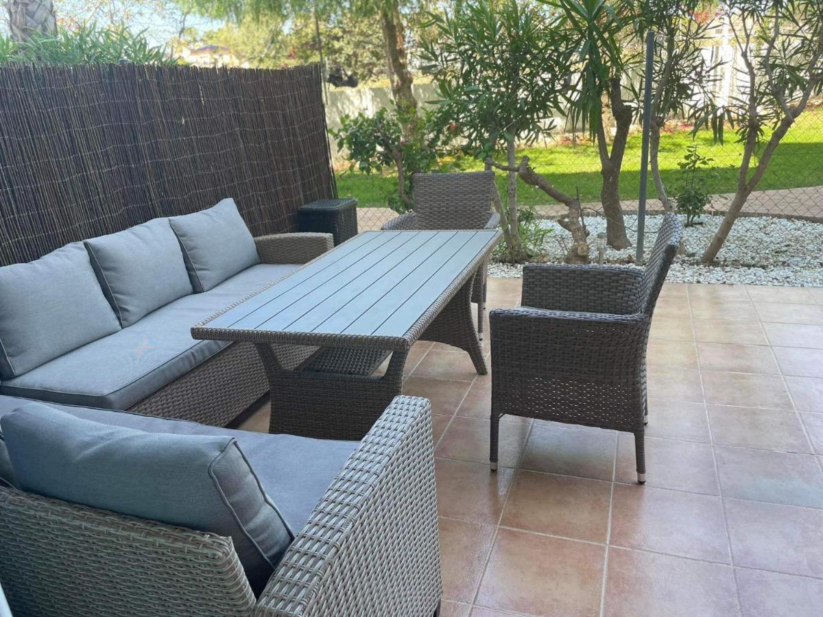 Casa Monet - La Calma - 4 Pools- Big Terrace - Orihuela Costa Lejlighed Playa Flamenca Eksteriør billede