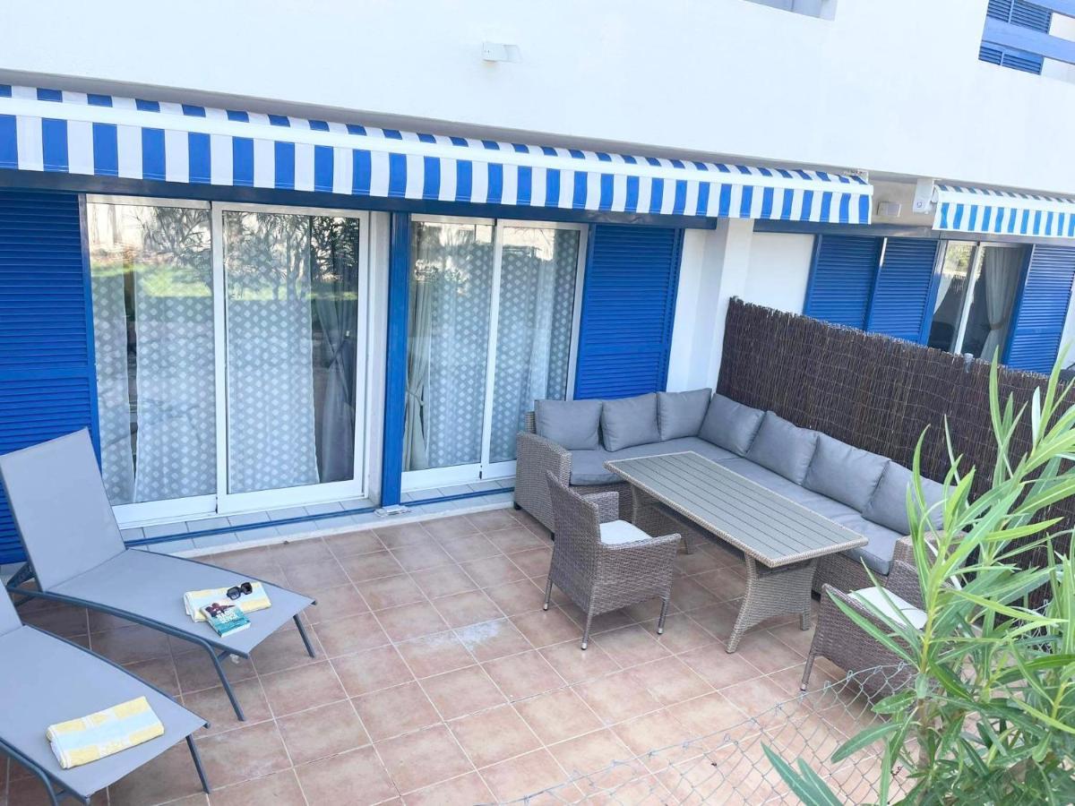 Casa Monet - La Calma - 4 Pools- Big Terrace - Orihuela Costa Lejlighed Playa Flamenca Eksteriør billede