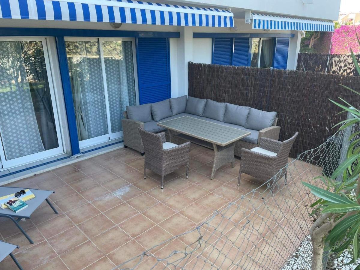 Casa Monet - La Calma - 4 Pools- Big Terrace - Orihuela Costa Lejlighed Playa Flamenca Eksteriør billede