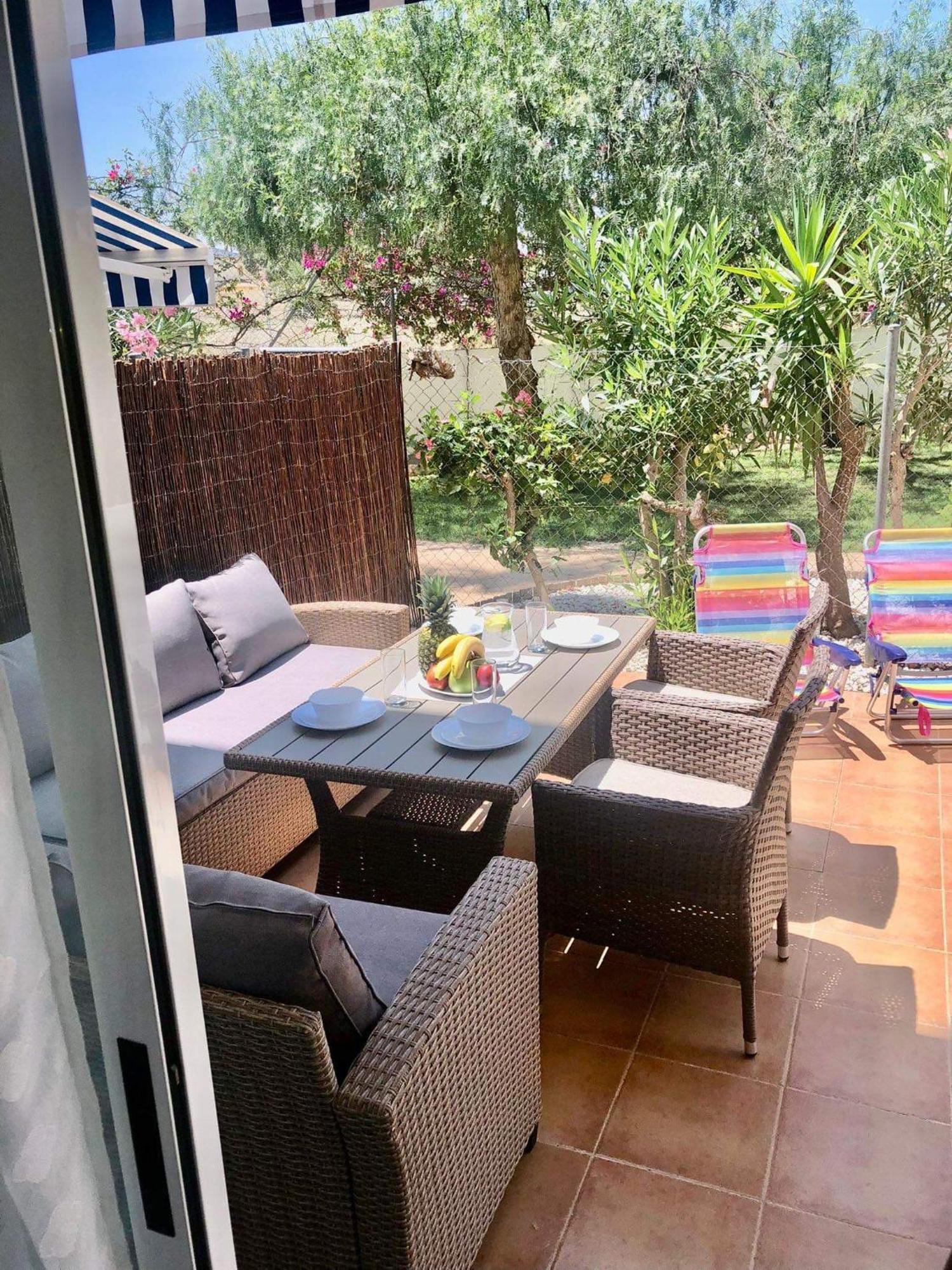 Casa Monet - La Calma - 4 Pools- Big Terrace - Orihuela Costa Lejlighed Playa Flamenca Eksteriør billede